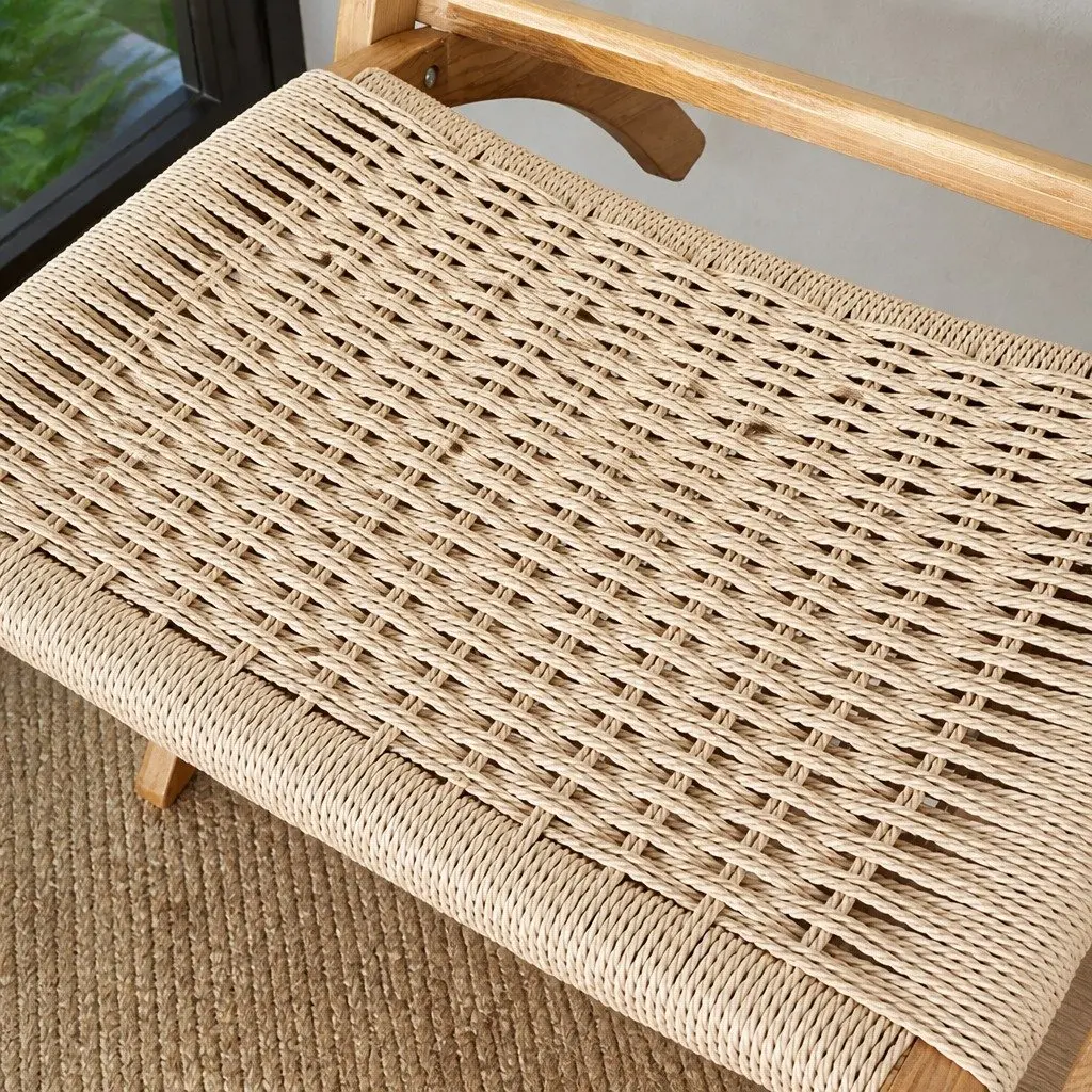 Folding Accent Chair