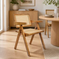 Your New Favorite Dining Chair Awaits You