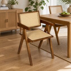 Your Perfect Dining Chair with Armrests