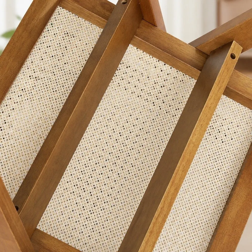 Dining Chair with Armrests
