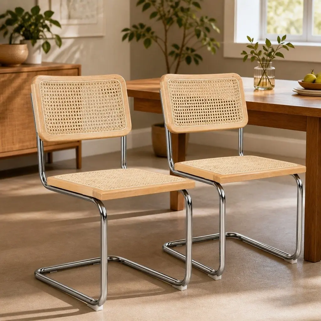Dining Chairs Set of 4