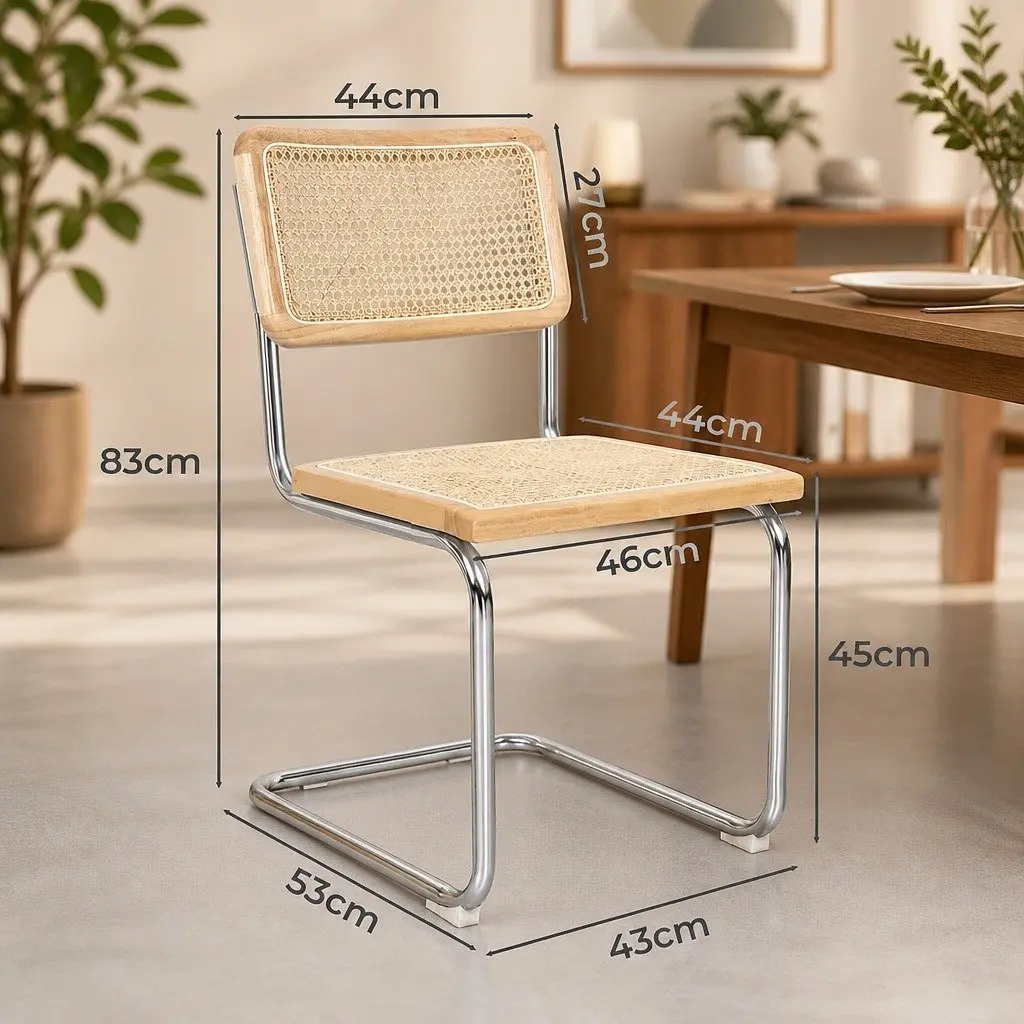 Dining Chairs Set of 4