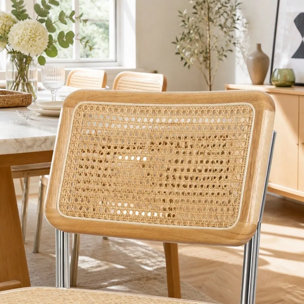 Dining Chairs Set of 4