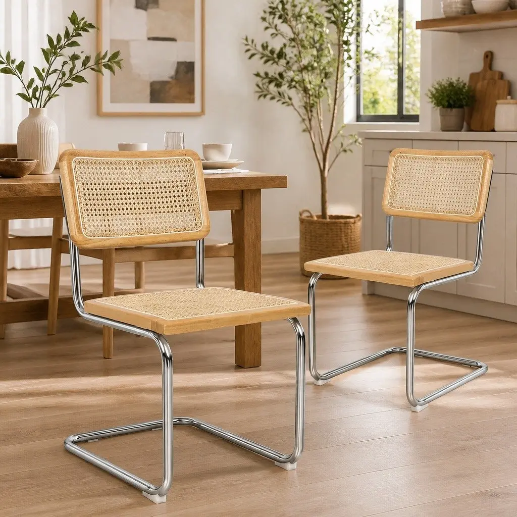 Dining Chairs Set of 4