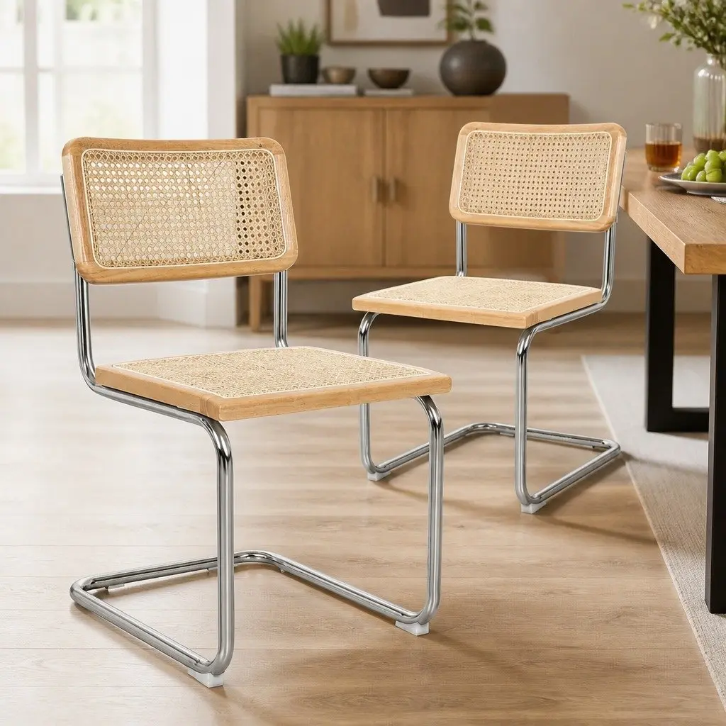 Rattan Chairs