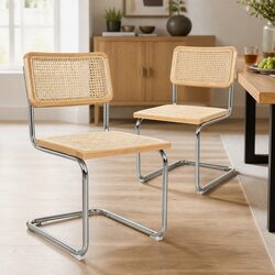 Upgrade Your Dining Experience with Rattan Chairs