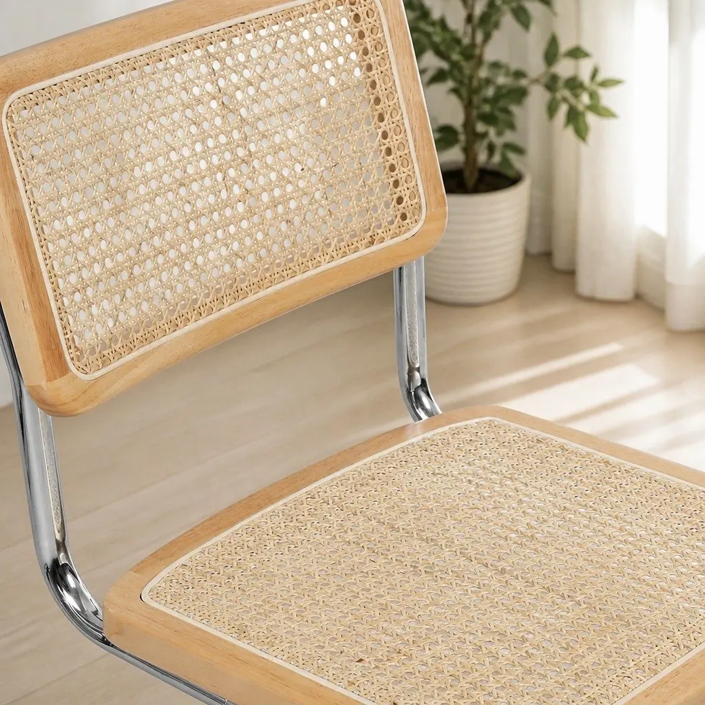 Rattan Chairs