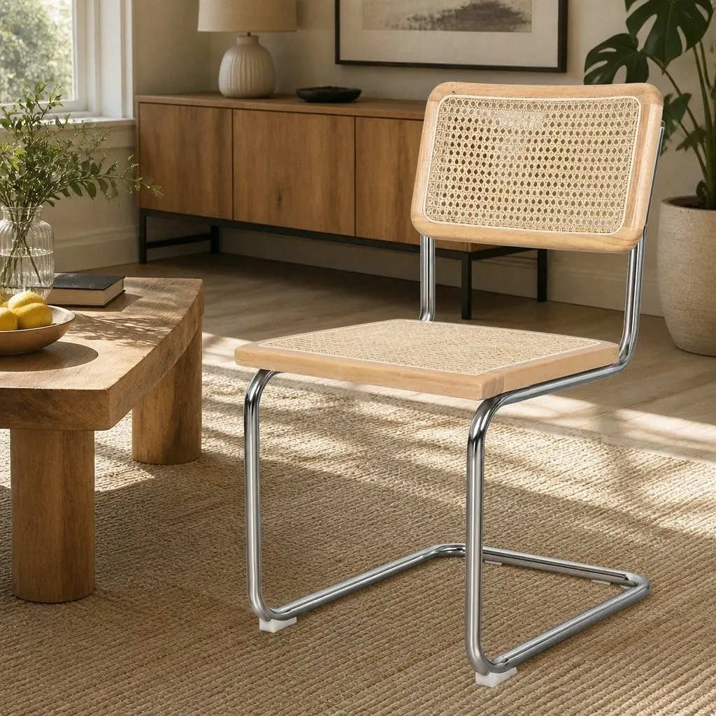 Rattan Chairs