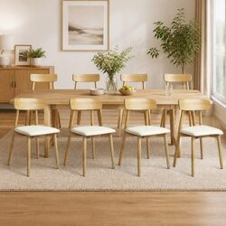 Friendly Ergonomic Chairs for Your Dining Experience