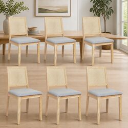 Stylish Dining Chairs to Fit Your Dining Experience