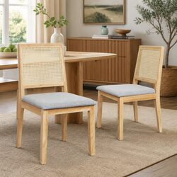Find Your Perfect Dining Chairs Set of 2 Today
