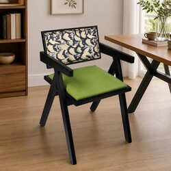 Your New Favorite Dining Chair in Vintage Style