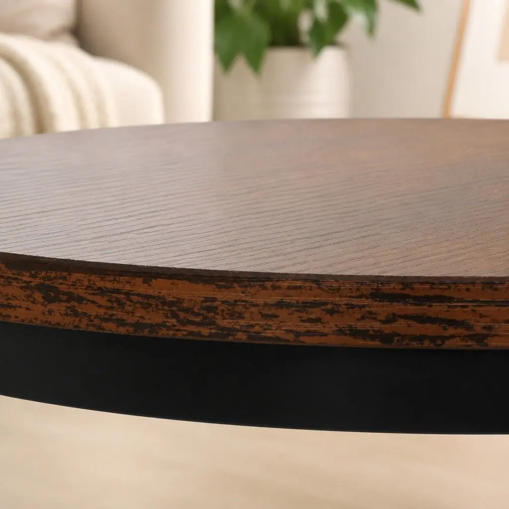 Nesting Coffee Table Set
