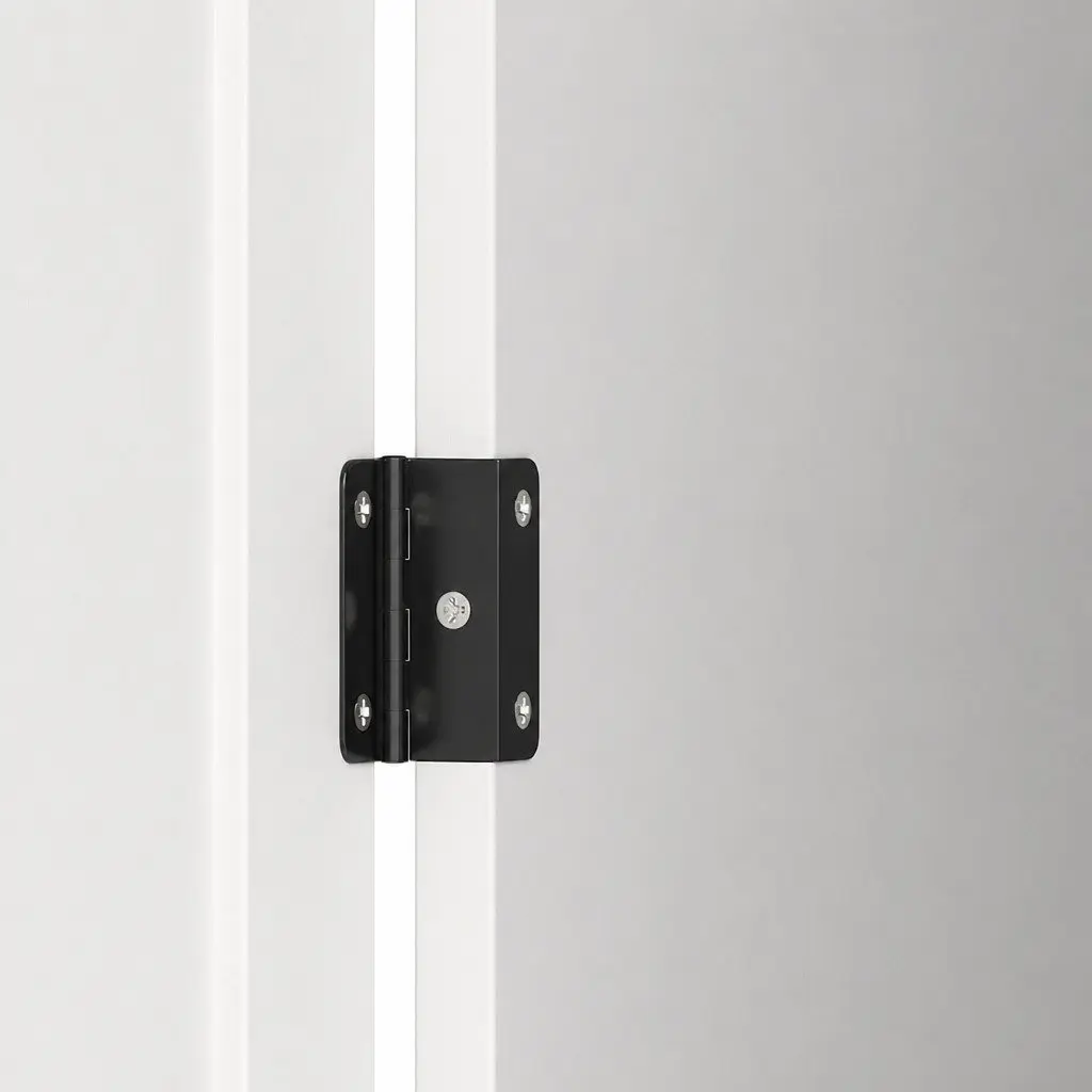 Wall-Mounted Kitchen Storage Cabinet