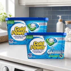 Your Go-To Laundry Pods for Effective Cleaning