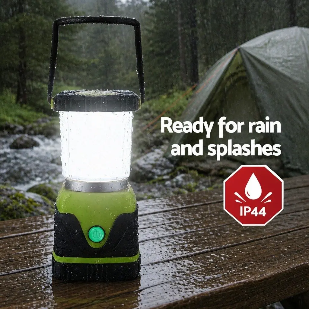 1000LM LED Lanterns
