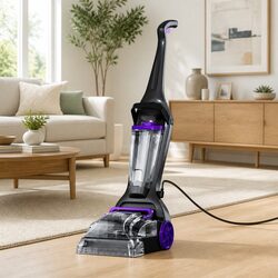 Your New Handheld Carpet Washer for Home Cleaning