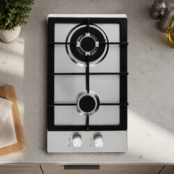 Your New 30cm Built-in Gas Cooktop Awaits