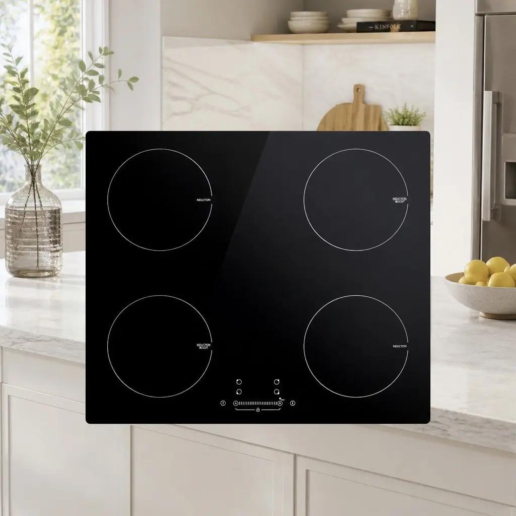 60cm Induction Cooktop