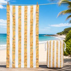 Your Child's Quick Dry Beach Towel for Fun Days Out