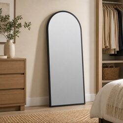 Your Full Length Floor Mirror 180cm x 80cm for All Occasions