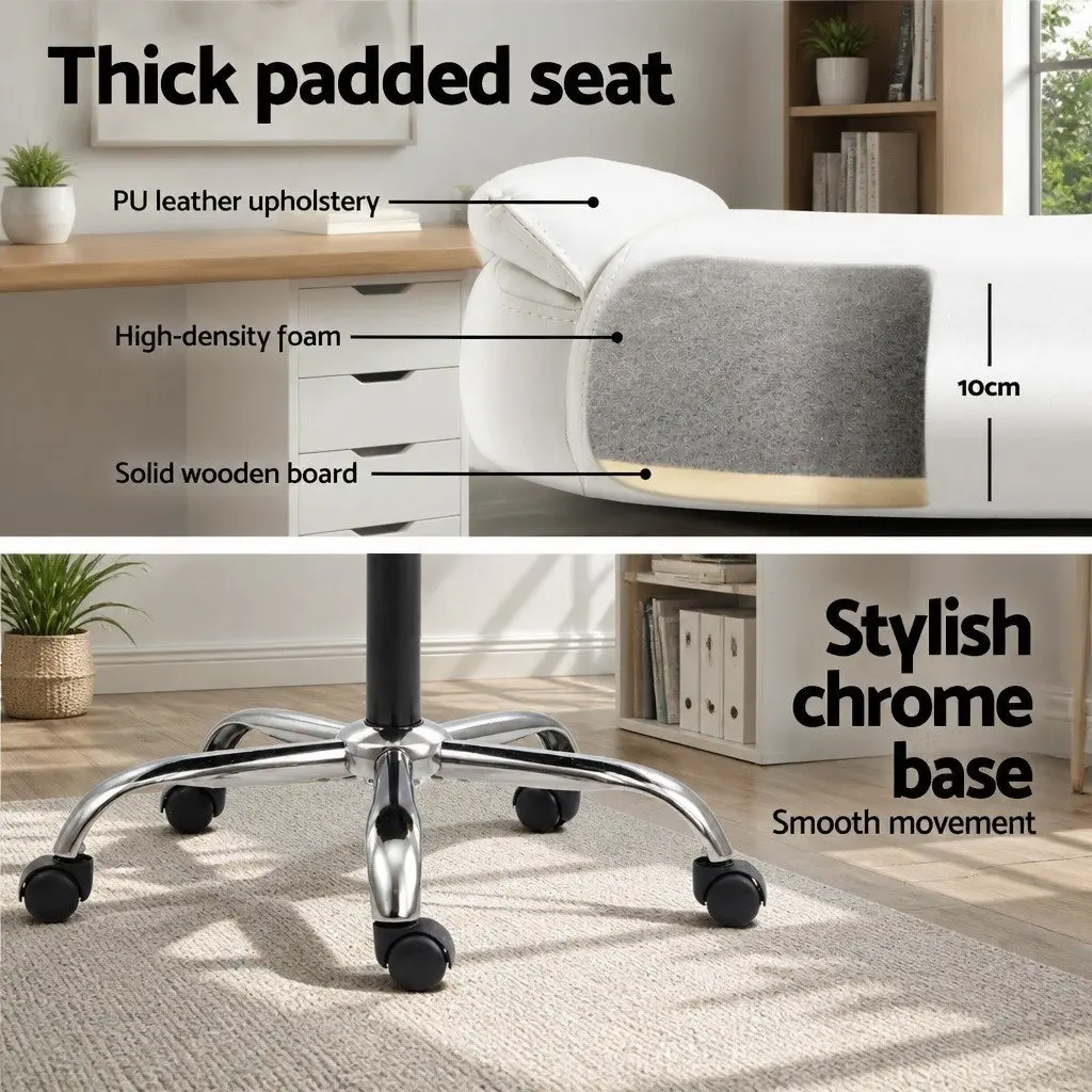 Desk and Chair Set