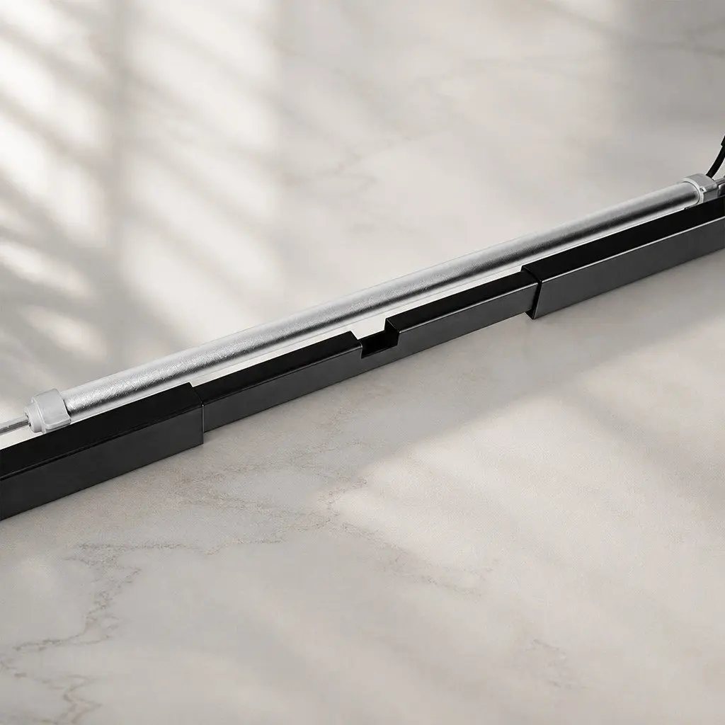 Adjustable Electric Desk Frame