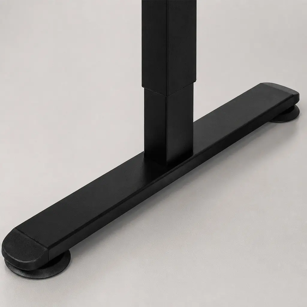 Adjustable Electric Desk Frame