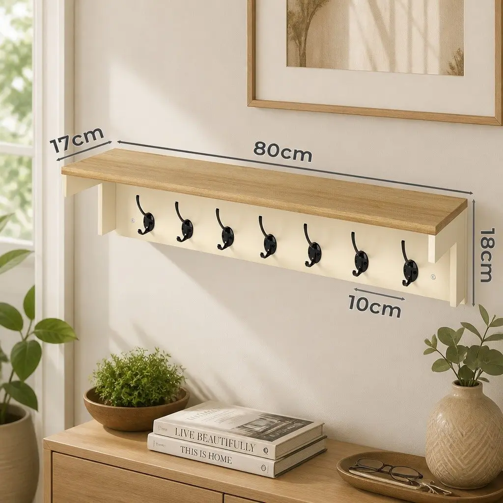 Coat Rack