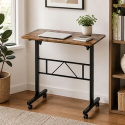 Your New Height Adjustable Mobile Desk Awaits