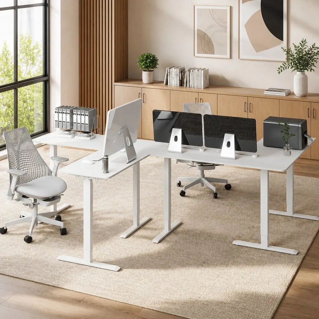 Electric Standing Desk