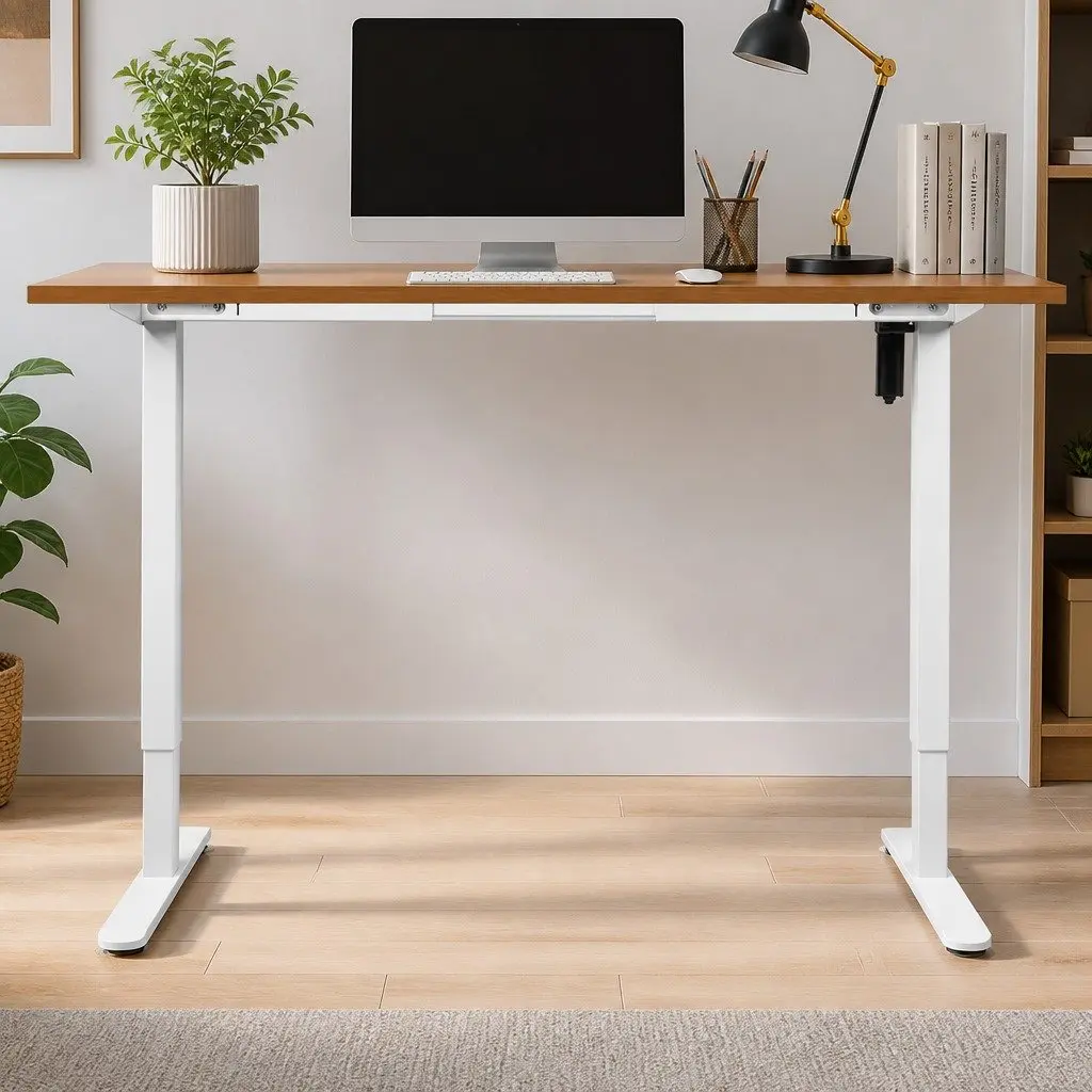 Standing Desk Frame