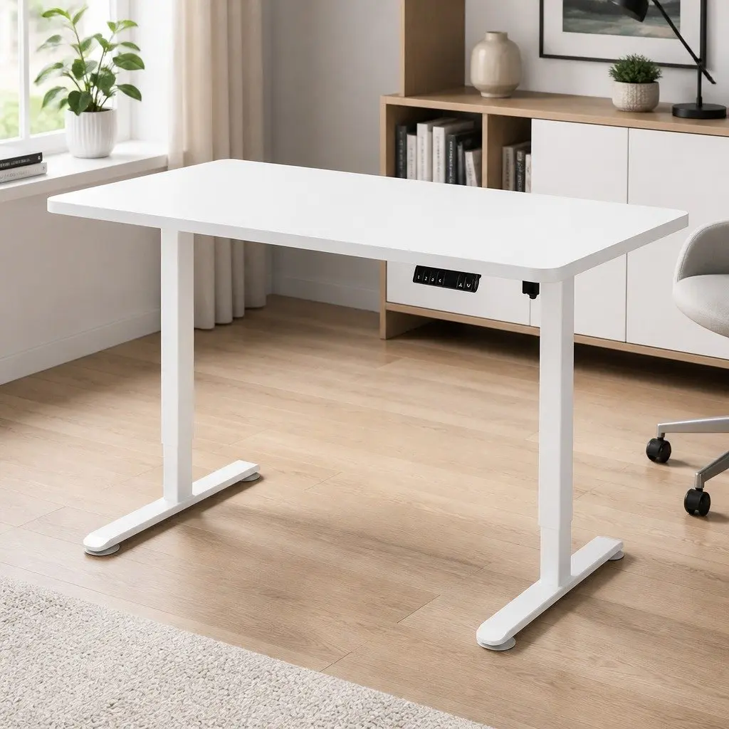 Desk Frame