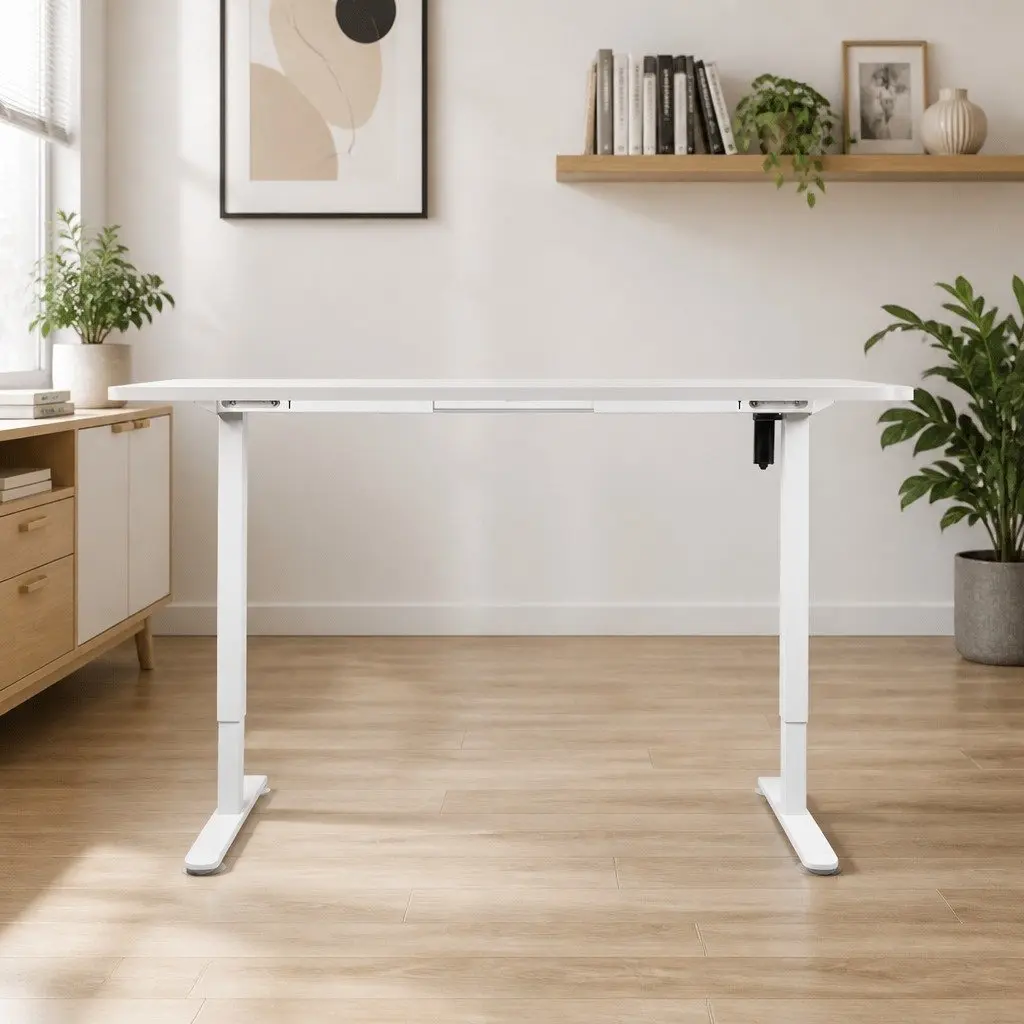 Desk Frame