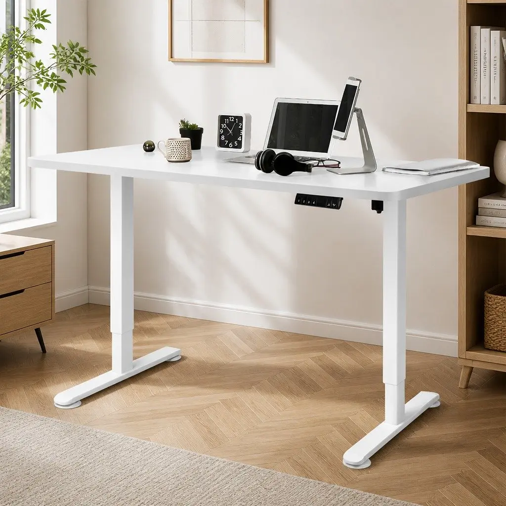 Desk Frame