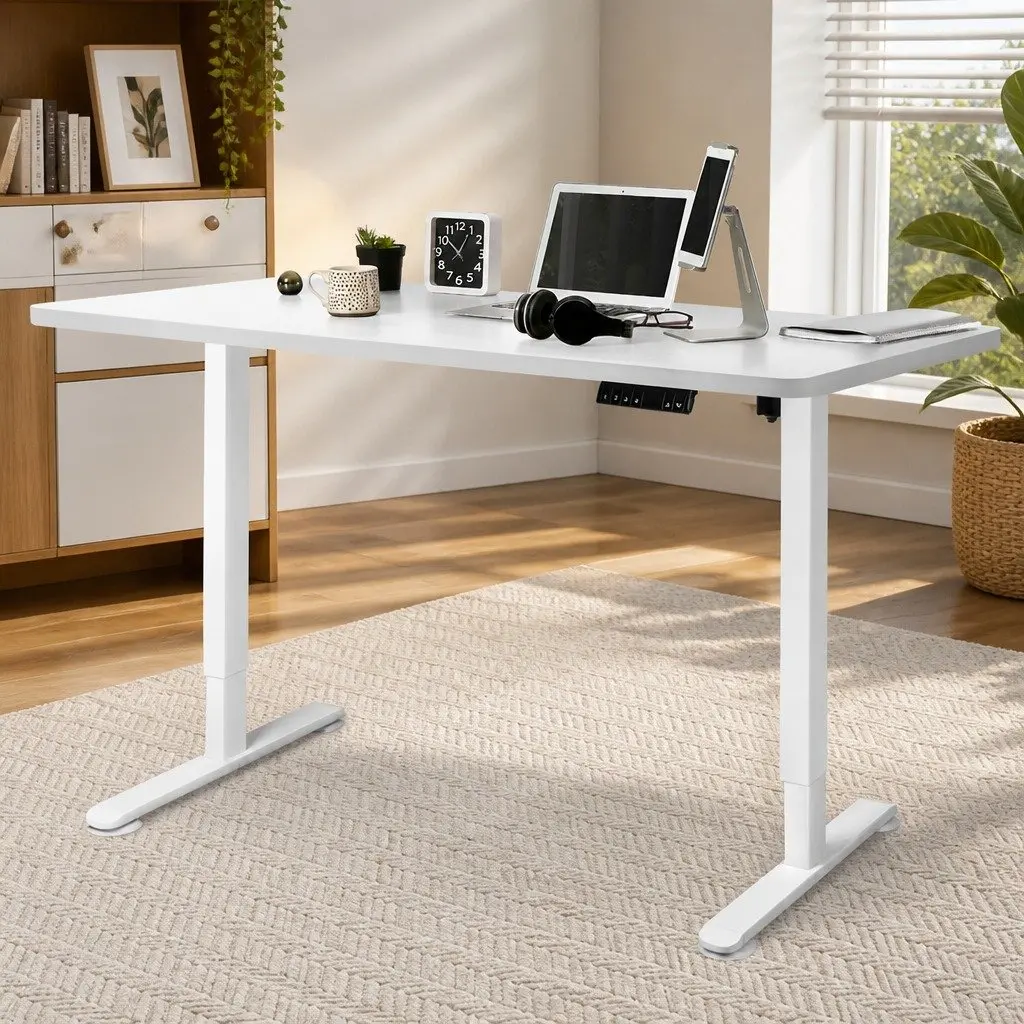 Desk Frame