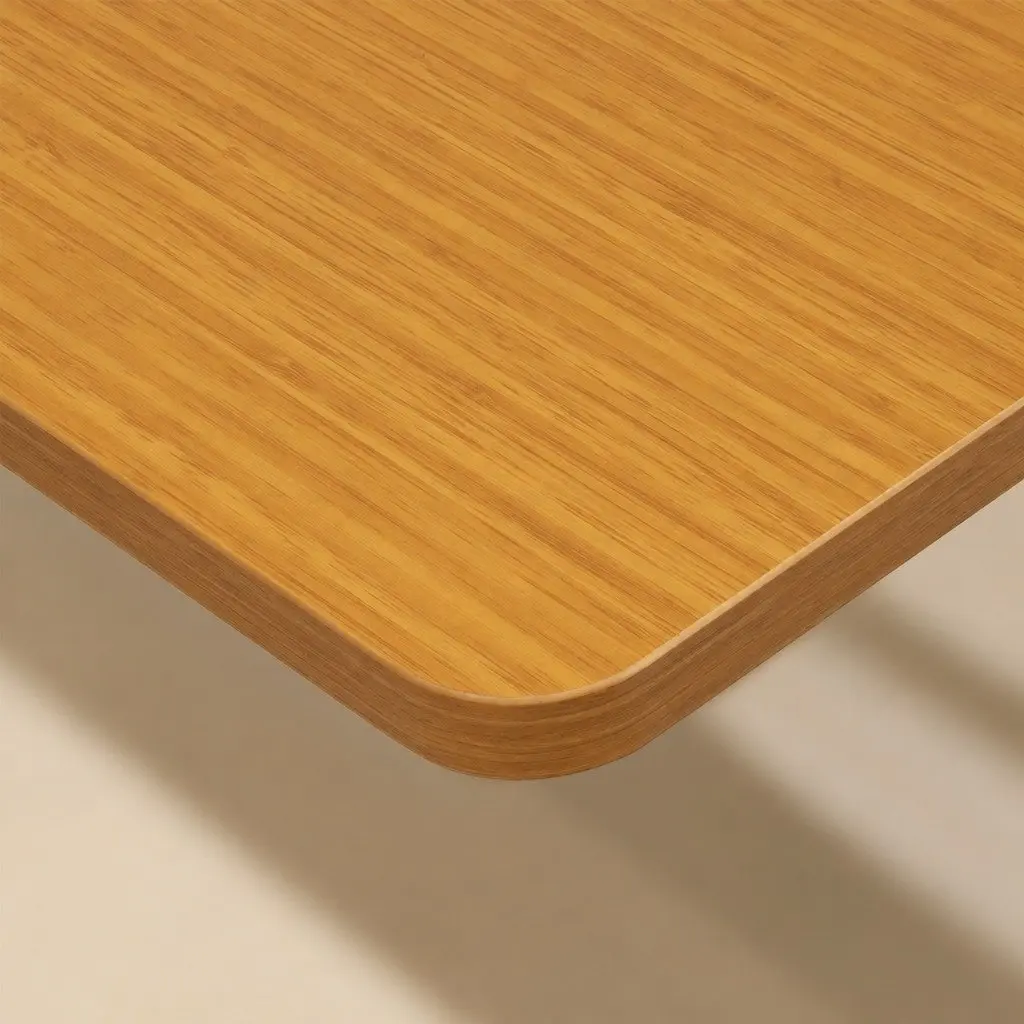 Motorised Standing Desk for Work Flexibility