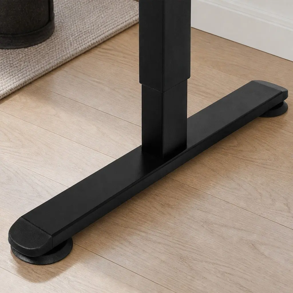 Motorised Standing Desk for Work Flexibility