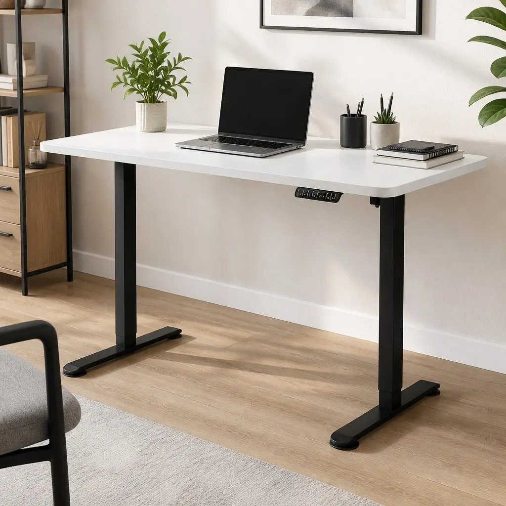 Adjustable Standing Desk for Work and Play