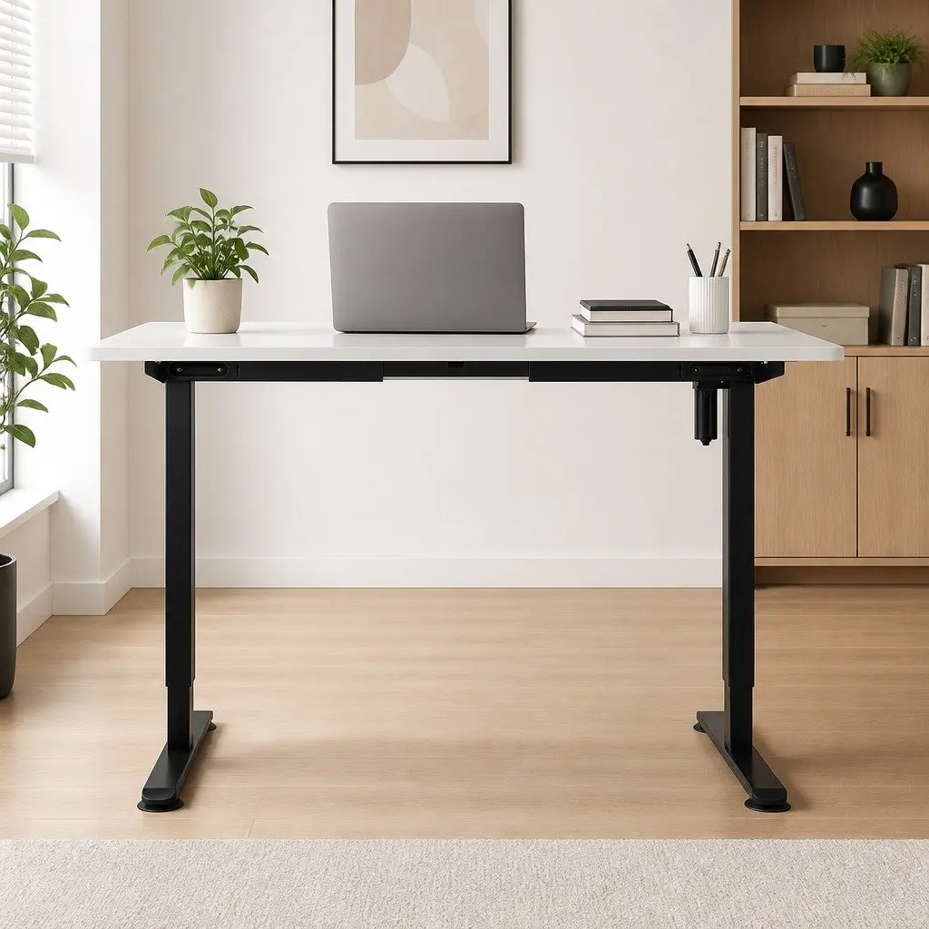 Adjustable Standing Desk for Work and Play