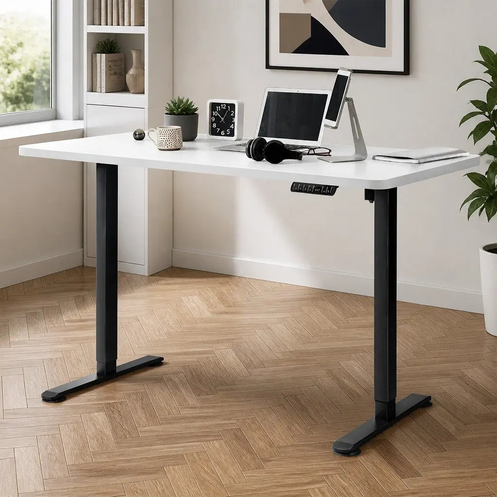 Adjustable Standing Desk for Work and Play