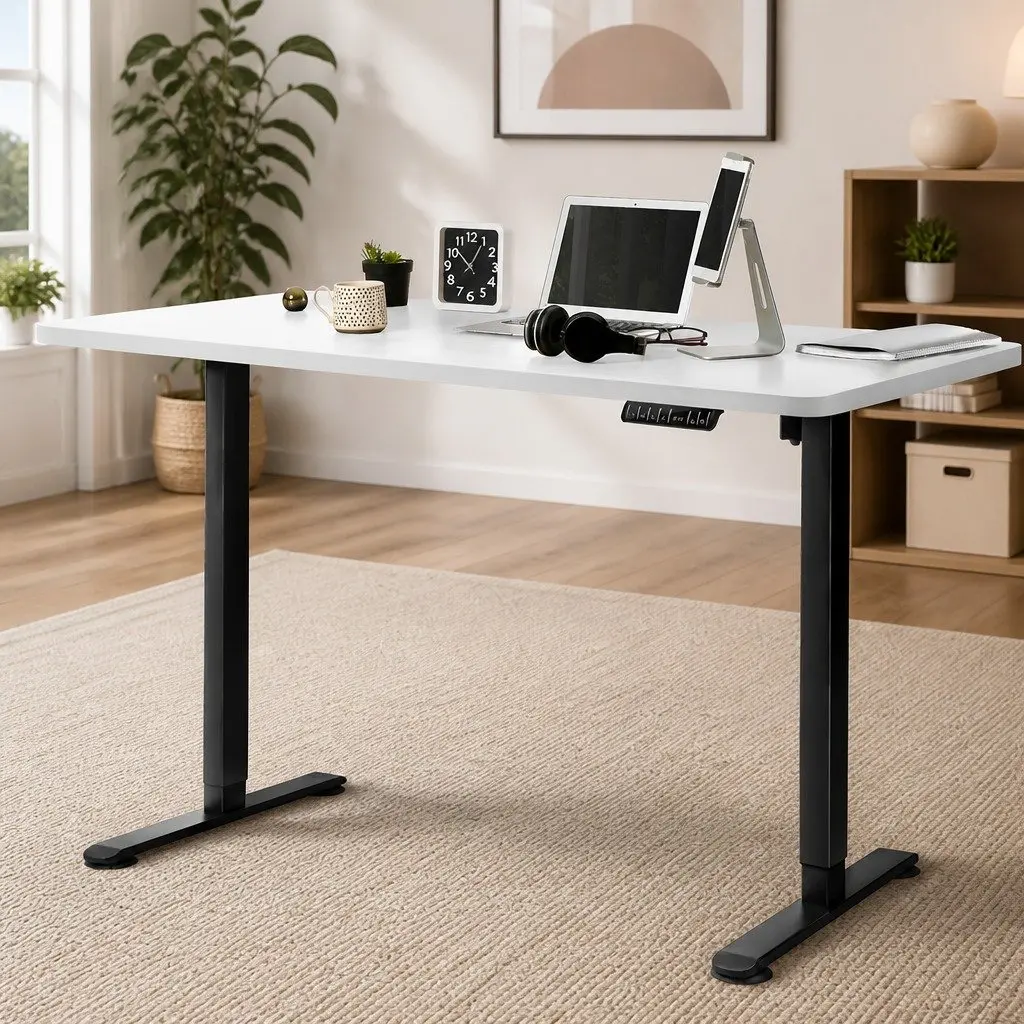 Adjustable Standing Desk for Work and Play