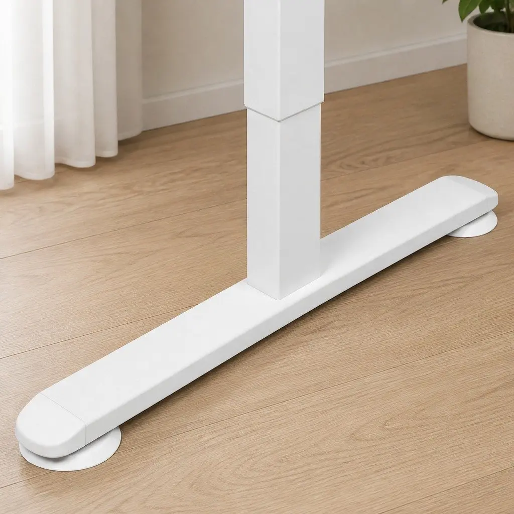Motorised Standing Desk for Office Use