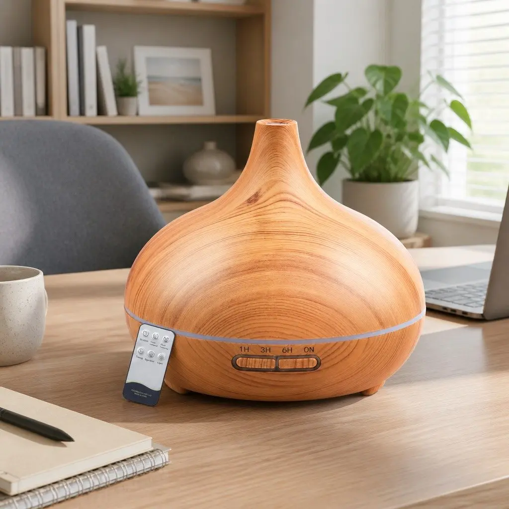 Aroma Diffuser for Relaxation