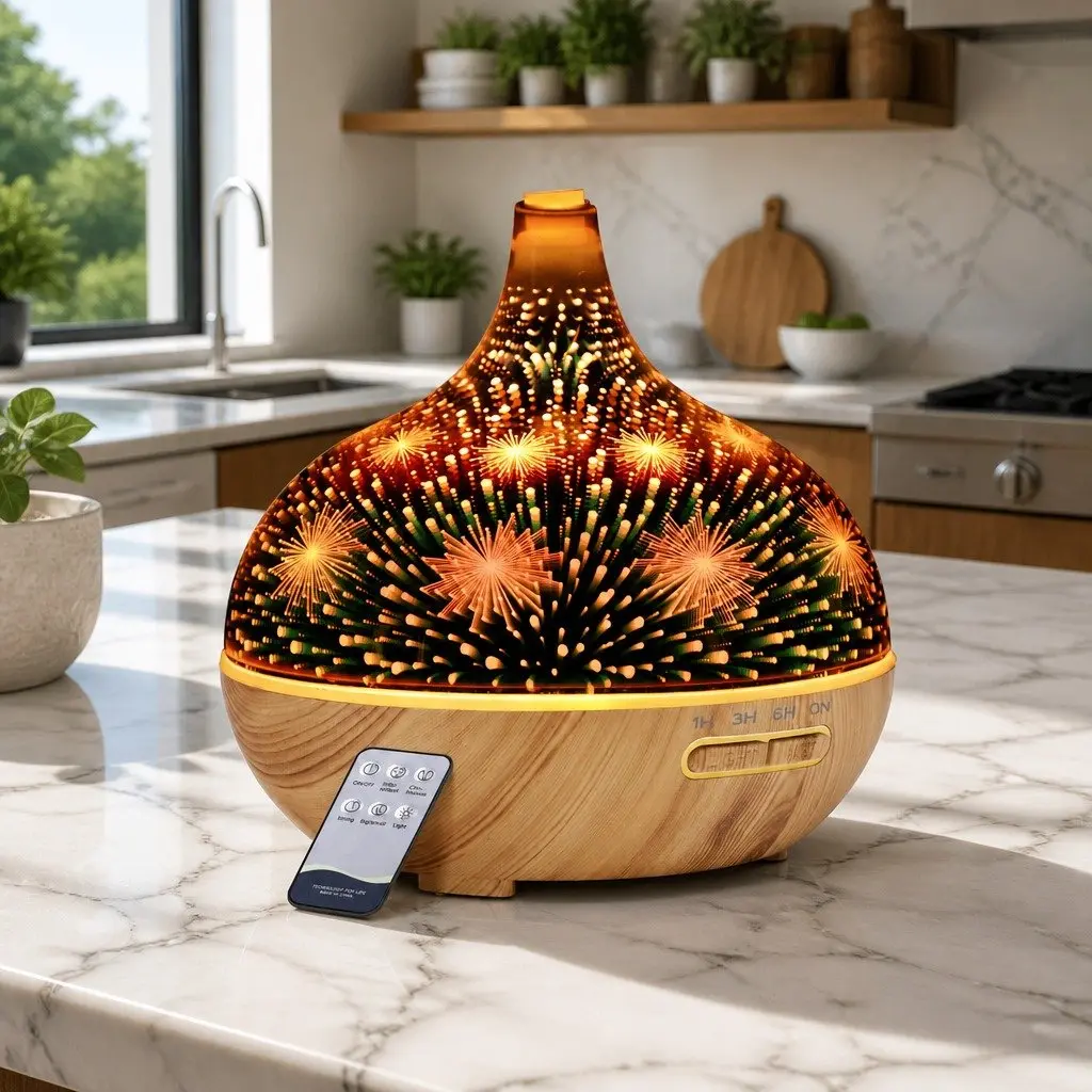 Aroma Diffuser