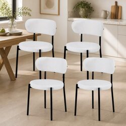 Enhance Your Dining Experience with Comfortable Chairs