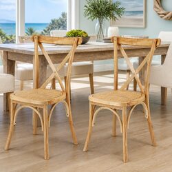 Choose Rattan Dining Chairs for Your Dining Experience