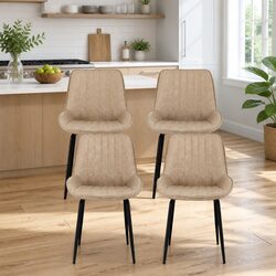 Your New Favorite Dining Chairs Set of 4