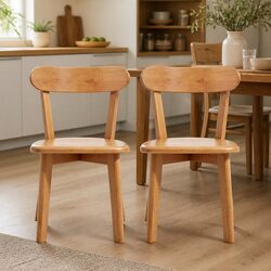 Your Perfect Dining Chairs for Style and Comfort