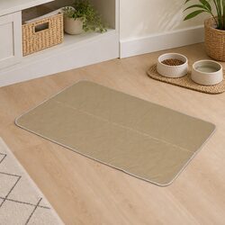 Your Go-To Washable Dog Training Pads 120x120cm